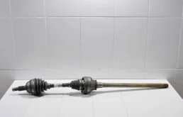 Привод VOLKSWAGEN TOUAREG 7L0407271C 7LA, передний