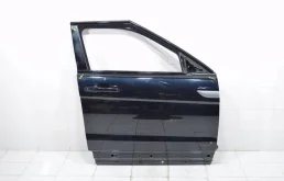 Дверь Land Rover RANGE ROVER EVOQUE 2011-2018 LR028552 L538, передняя правая