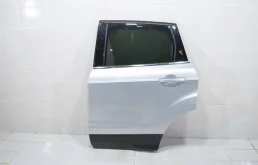 Дверь Ford Kuga 2012+ 2032833 CBS, задняя левая