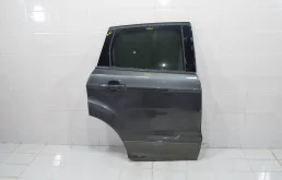 Дверь Ford Kuga 2012+ 2271156 CBS, задняя правая