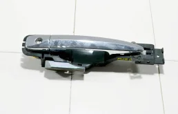 Ручка двери Nissan Murano 80640CA012 Z51, передняя левая