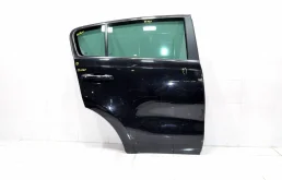 Дверь KIA SPORTAGE 2016+ 77004F1000 4 QLE, задняя правая