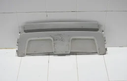 Накладка бампера Land Rover RANGE ROVER EVOQUE 2014 BJ3217F954A L538, задняя