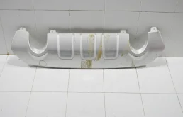 Накладка бампера FORD KUGA 2010 1760807 CBV, задняя
