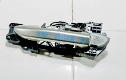 Ручка двери VOLKSWAGEN PASSAT CC 3C0837205 B6, задняя левая