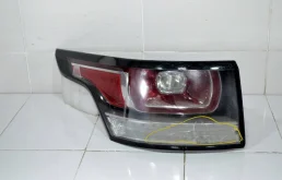 Фонарь LAND ROVER Range Rover Sport 2013+ LR061589 L494, левый