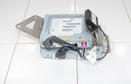 Блок управления NISSAN MURANO 2007+ 28051EH00B Z51