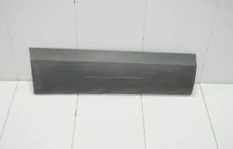 Накладка двери AUDI Q3 2012+ 8U0853970E 8U, задняя правая