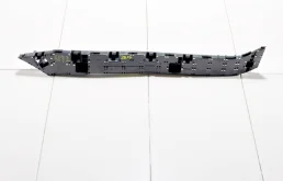 Кронштейн бампера SUBARU FORESTER 57707SG090 S13, задний левый
