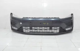 Бампер VOLKSWAGEN TIGUAN 2016+ 5NA807217H 2, передний