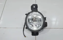 ПТФ BMW X3 2003+ 63177184318 E83, передний правый