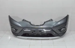 Бампер NISSAN X-TRAIL 2013+ 620224CE0H T32, передний