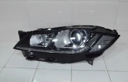 Фара JAGUAR XF 2015+ T2H24590 X260, левая