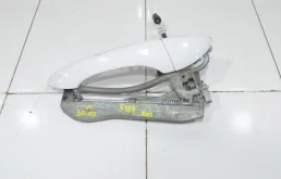 Ручка двери BMW X5 2006 51218243616 E53, передняя правая