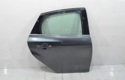 Дверь FORD FOCUS 2010+ 2172759 3, задняя правая