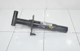 Кронштейн усилителя бампера BMW X5 2005 51128402331 E53, задний