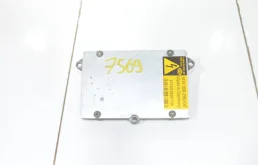 Блок розжига ксенона BMW X5 1999–2007 63126907488 E53