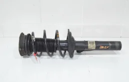 Стойка амортизатора Audi A3 2012+ 5Q0413031EL 8V, передняя