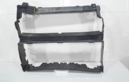 Дефлектор радиатора LAND ROVER RANGE ROVER SPORT 2013+ LR033397 L494