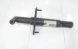 Кронштейн усилителя бампера BMW X5 1999-2006 51128402331 E53, задний
