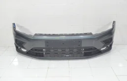 Бампер VOLKSWAGEN TIGUAN 2016+ 5NA807217H 2, передний