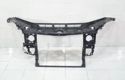 Панель передняя (телевизор) MERCEDES-BENZ GL-Class 2012+ A1666201101 X166