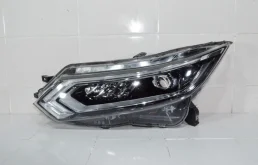 Фара NISSAN QASHQAI 2017+ 26060HV05B J11, левая