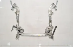 Подрамник AUDI Q5 2010 8R0399315G 8R, передний
