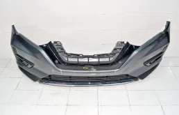 Бампер NISSAN X-TRAIL 2017+ 620226FR0H T32, передний