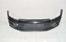 Бампер VOLKSWAGEN TIGUAN 2016+ 5NA807217H AD1, передний