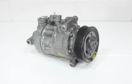 Компрессор кондиционера Audi A3 2012+ 5Q0820803E 8V CNTC 2.0L