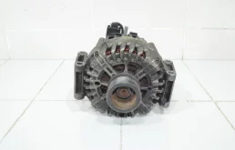 Генератор MERCEDES-BENZ GL-Class 2015 A0009061722 X166 3.0L 276.821