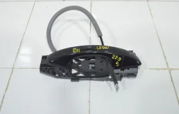 Ручка двери SEAT LEON 2012+ 5N0839885H 5F, передняя правая