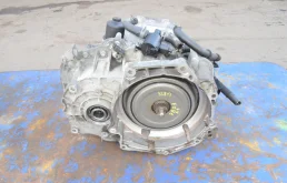 АКПП Audi A3 2012+ 0D9300012F 8V CNTC 2.0L