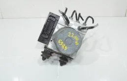 Блок abs AUDI A5 2007+ 8K0907379BJ 8T