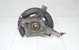 Кулак CHEVROLET CRUZE 2010 13319480 J300, передний левый