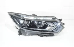 Фара NISSAN QASHQAI 2017+ 26010HV50A J11, правая