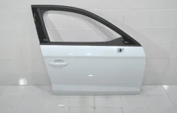 Дверь Audi A3 2016 8V5831052B 8V СЕДАН, передняя правая