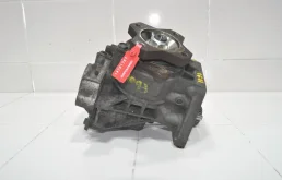 Раздаточная коробка NISSAN PATHFINDER 2014 331003KA0B R52