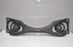 Подрамник AUDI Q7 2010 7L8512369 4L, задний