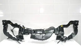 Панель передняя (телевизор) Ford Kuga 2012+ 1788544 CBS