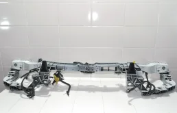 Панель передняя (телевизор) Ford Kuga 2012+ 1788544 CBS