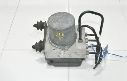 Блок abs AUDI Q5 2008-2012 8R0907379H 8R