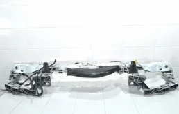 Панель передняя (телевизор) Ford Kuga 2012+ 1788544 CBS