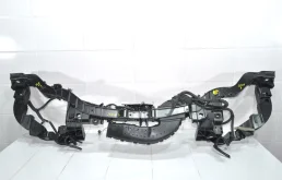 Панель передняя (телевизор) Ford Kuga 2012+ 1788544 CBS