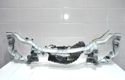 Панель передняя (телевизор) Ford Kuga 2012+ 1788544 CBS