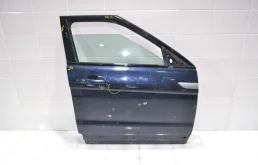 Дверь Land Rover RANGE ROVER EVOQUE 2011-2018 LR028552 L538, передняя правая