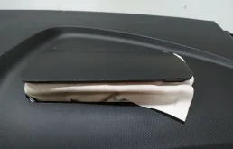 Торпедо (в сборе) для Hyundai Solaris 2014 года на фотографиях