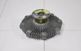 Вискомуфта Mitsubishi Montero Sport 2000 MD335271 K90 6G72
