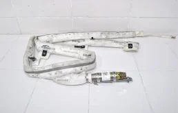 Шторка безопасности VOLKSWAGEN TIGUAN 2016+ 5NA880742H 2, правая